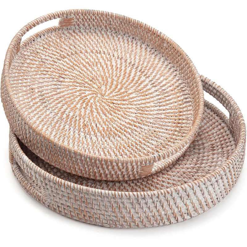 Wayfair ottoman tray sales